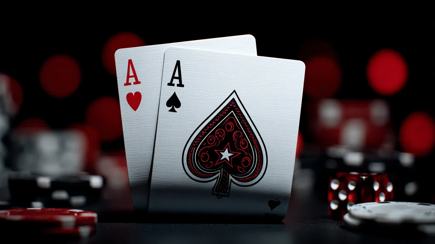 Blackjack